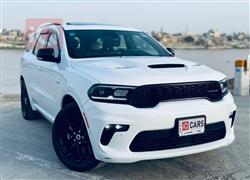 دودج دورانجو